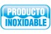 Producto inoxidable